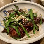 分店　なかむら食堂 - 