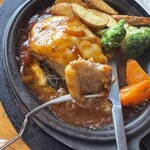 ランバージャック - 