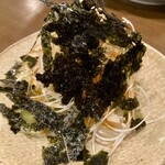 分店　なかむら食堂 - 