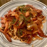 分店　なかむら食堂 - 