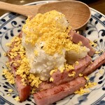 分店　なかむら食堂 - 