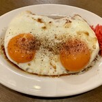 分店　なかむら食堂 - 