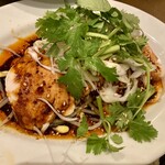 分店　なかむら食堂 - 