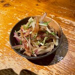 調布 牡蠣basara - 