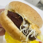 ケンタッキーフライドチキン - 料理写真: