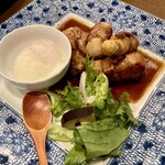 分店　なかむら食堂 - 
