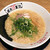 河童ラーメン本舗 - 料理写真:河童ラーメン 濃いめ