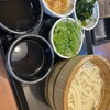 丸亀製麺 キュービックプラザ新横浜店