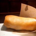 中華料理 おぎわら - 車海老、サマートリュフの春巻