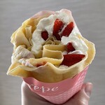 ストロベリー工房 - 