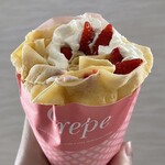 ストロベリー工房 - 