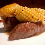 中華料理 おぎわら - 和牛