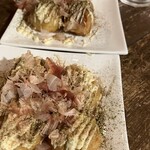 たこやき酒場 choice - 