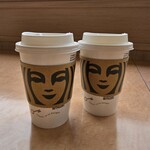 スターバックス・コーヒー - ドリンク写真:
