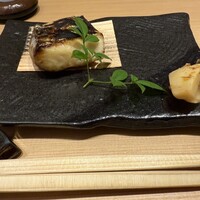 熊本 鮨 銀座ふくじゅ - 