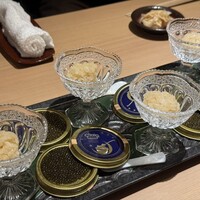 熊本 鮨 銀座ふくじゅ - 