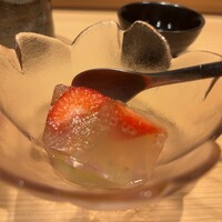 鮨 やざわ - 