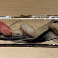 熊本 鮨 銀座ふくじゅ - 