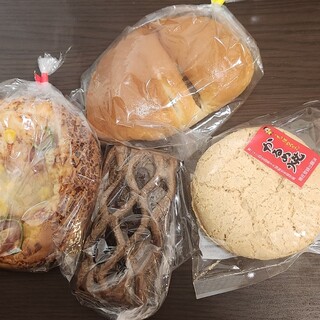 木村屋パン店_0