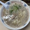 八ちゃんラーメン