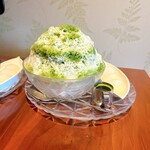 御菓子司 中村軒 - 