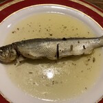 フランス家庭料理とワインのお店Takebou - 