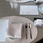 アルマーニ リストランテ - 