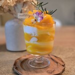 八百屋の嫁が作る モモべジ - 