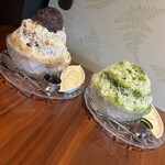 御菓子司 中村軒 - 