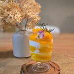 八百屋の嫁が作る モモべジ - 