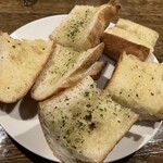 フランス家庭料理とワインのお店Takebou - 