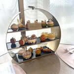 アルマーニ リストランテ - 