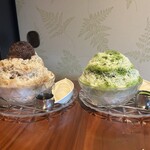 御菓子司 中村軒 - 