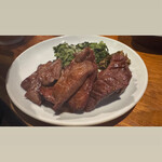 牛たん炭火焼 吉次 鰻谷店 - 