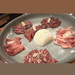 けとばし屋チャンピオン 天満店 - 