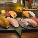 ふじ丸 小田原駅前店 - 