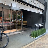 極上松阪牛 牛追道中 - 