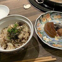 極上松阪牛 牛追道中 - 