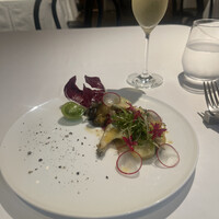 THE ROSE - 