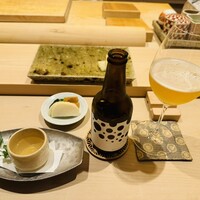 赤坂 鮨 ふくなが - 