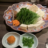 極上松阪牛 牛追道中 - 