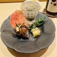 赤坂 鮨 ふくなが - 