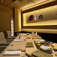 赤坂 鮨 ふくなが - 