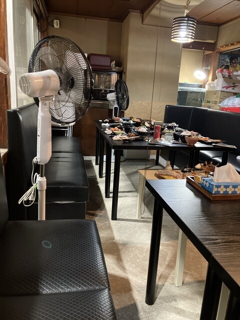 Seafood Donburikko photo 5