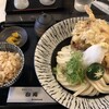 讃岐うどん 白庵