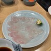 あじ平今里 - 料理写真:てっさ
