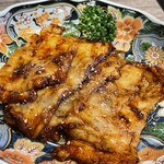 焼肉 ホルモンCHINTAN 赤坂見附店 - 