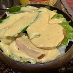 ステーキハウス リベラ - 