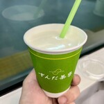 ずんだ茶寮 エスパル仙台店 - 
