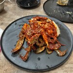 順天 - ヤンニョムケジャン